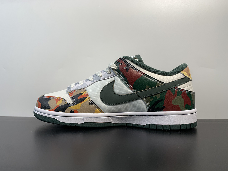 Nike SB Dunk Low SE  DH0957-100​
