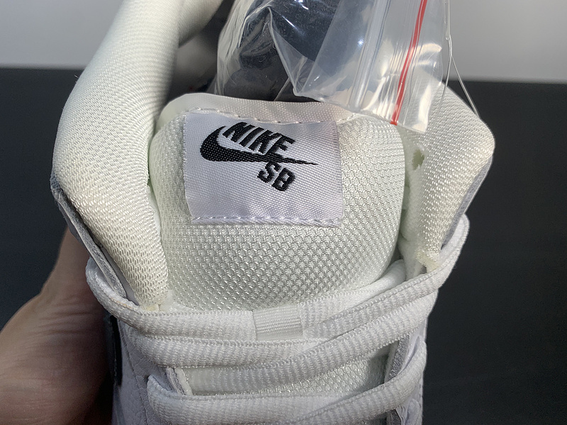 Nike SB Dunk Low CD2563-100