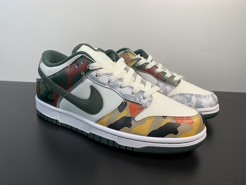 Nike SB Dunk Low SE  DH0957-100​