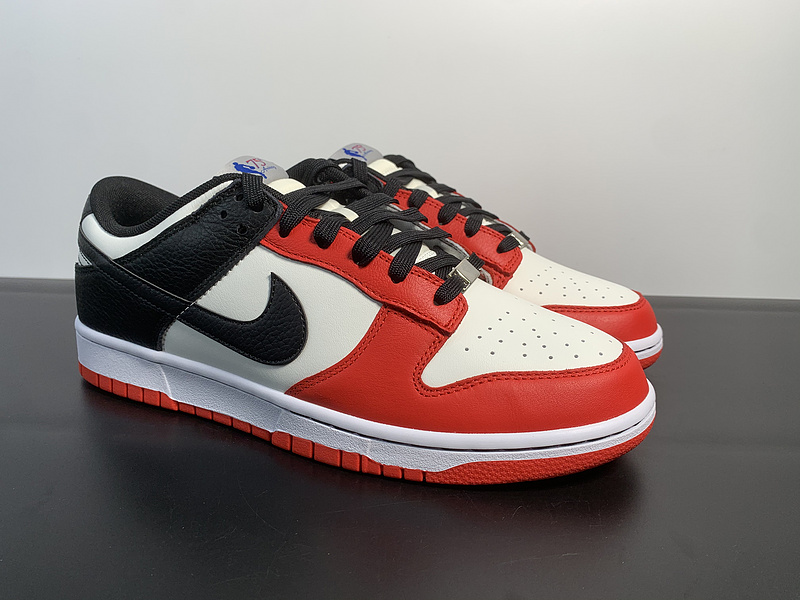 NBA x Dunk Low EMB“75th Anniversary”DD3363 100