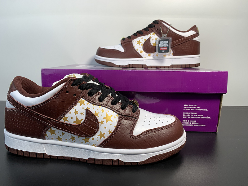 Nike SB Dunk Low DH3228 10