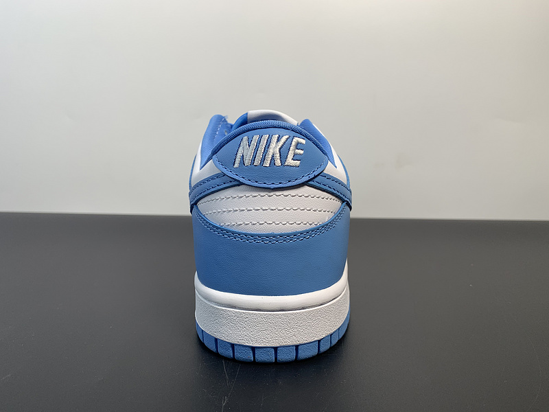Nike Dunk Low “University Blue”DD1391-102
