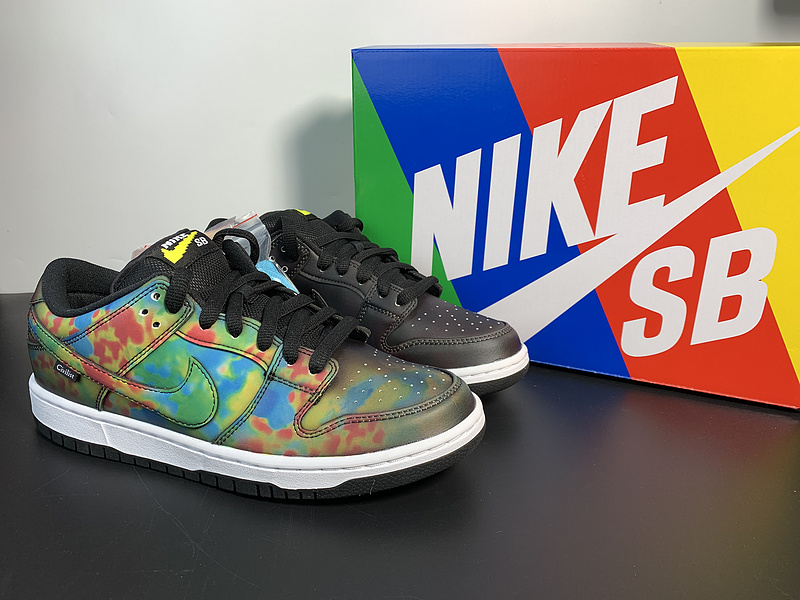 Civilist x Nike SB Dunk Low CZ5123-001