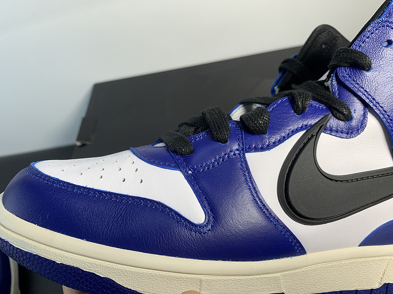 AMBUSH x NK SB Dunk High CU7544-400