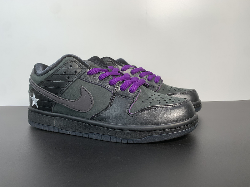 Familia x Nike SB Dunk Low “First Avenue”dj1159-001