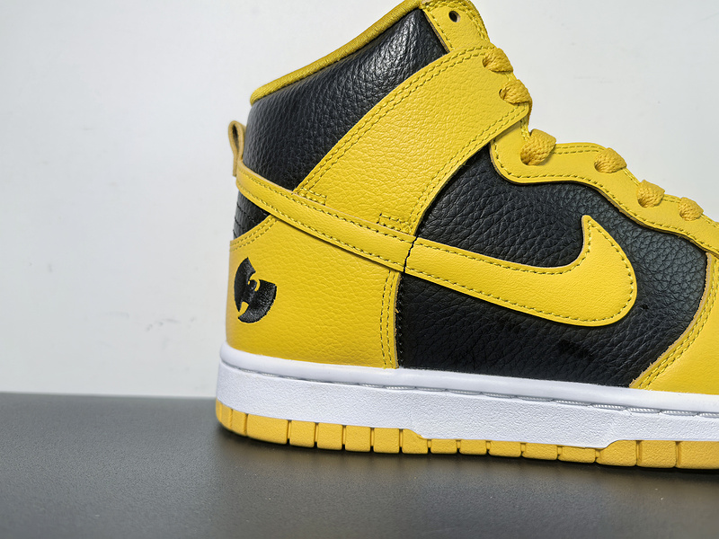 Nike Dunk High “Wu-Tang Clan”HJ4320-001