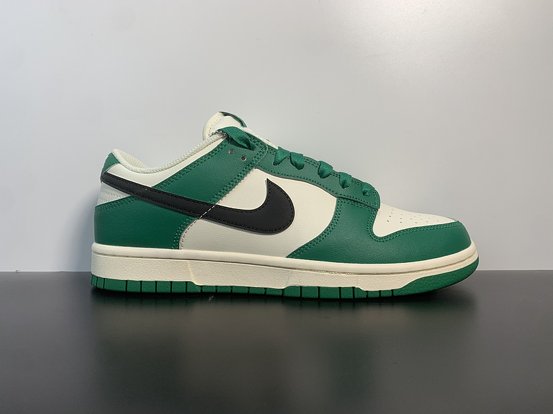 Nike Dunk Low “Lottery”DR9654-100