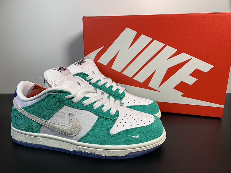 Nike Dunk SB Road Sign CZ6501-10