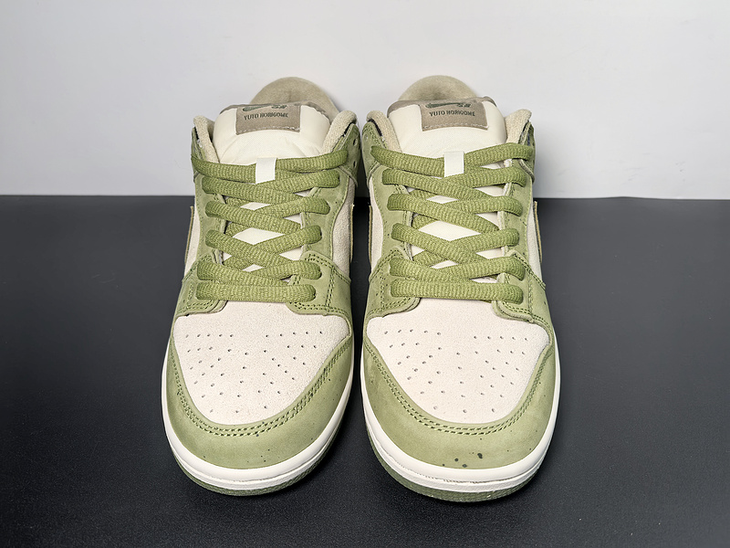 Yuto Horigome x Nike SB Dunk Low HF8022-300