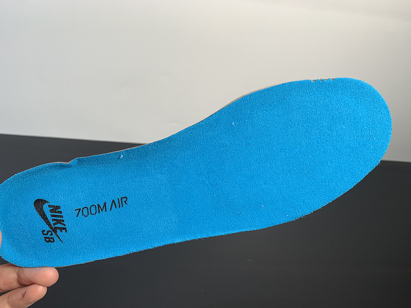 Nike Dunk SB Low “Laser Blue”BQ6817-101