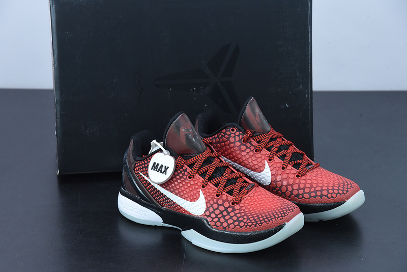 Nike Kobe 6 DH9888-600