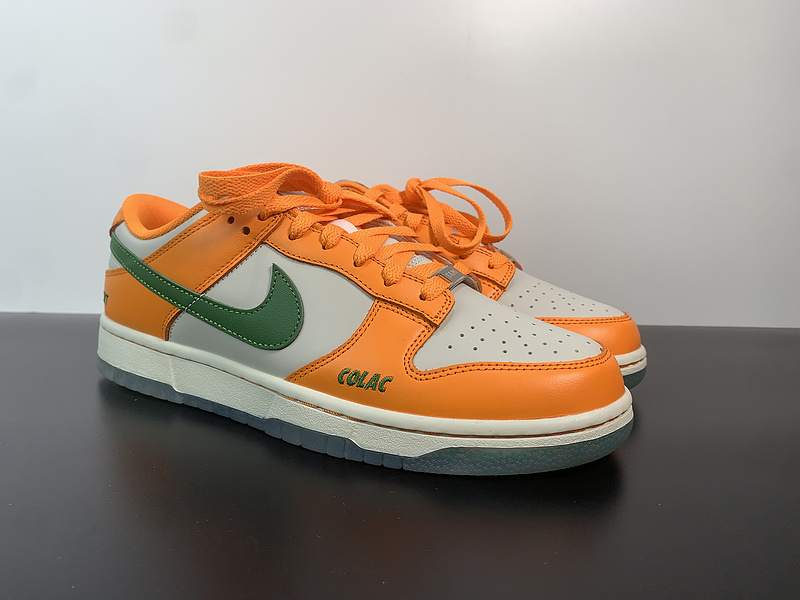 Florida A&M x Nike Dunk Low 6188-800