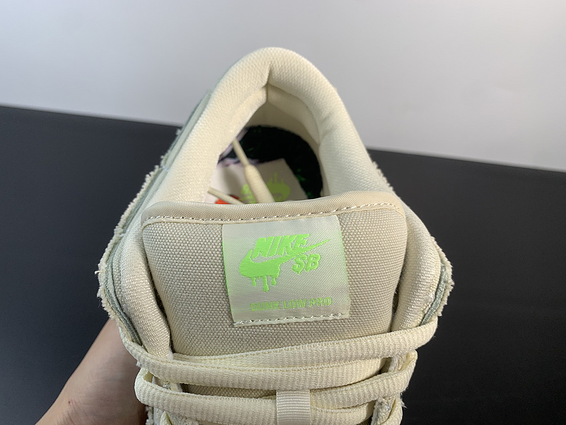 Nike SB Dunk Low Pro DD1503 107