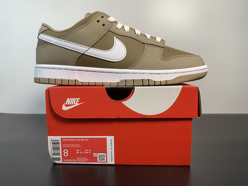 Nike SB Dunk Low 