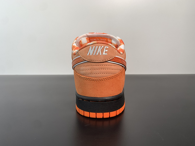 Concepts SB Dunk Low 