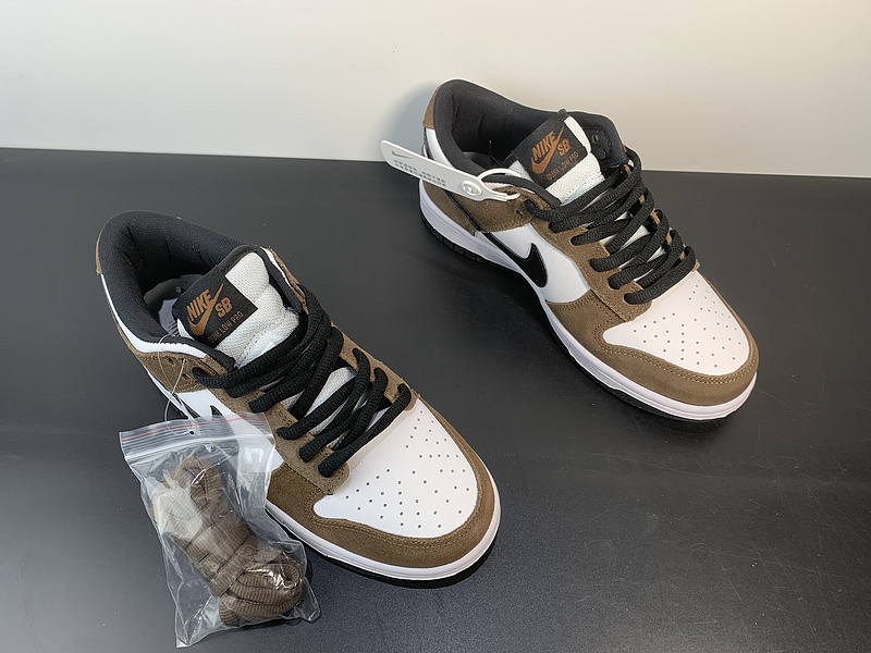 Nike SB Dunk Low Pro Trail END 304292-102
