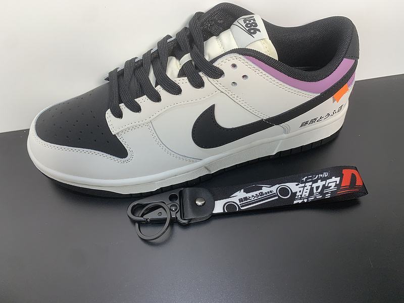 NIKE SB DUNK LOW PRO “AE86 AE1391-086