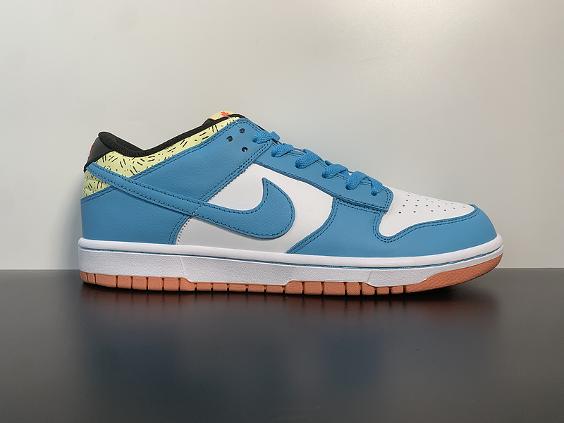 Nike Dunk Low SE Kyrie DN4179-400