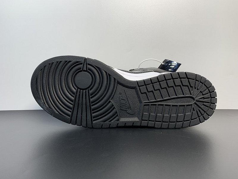 NK Dunk SB Low CU1726-001