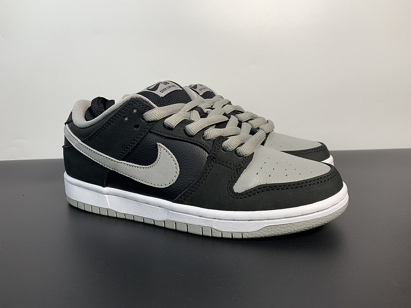 Nike SB Dunk Low J-Pack“Shadow”BQ6817-007
