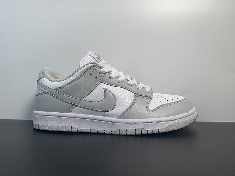 Nike SB Dunk Low Silver ash killer CU1726-201
