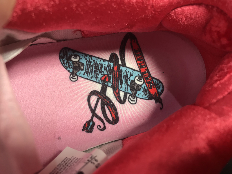 StrangeLove x Nike SB Dunk CT2552-800