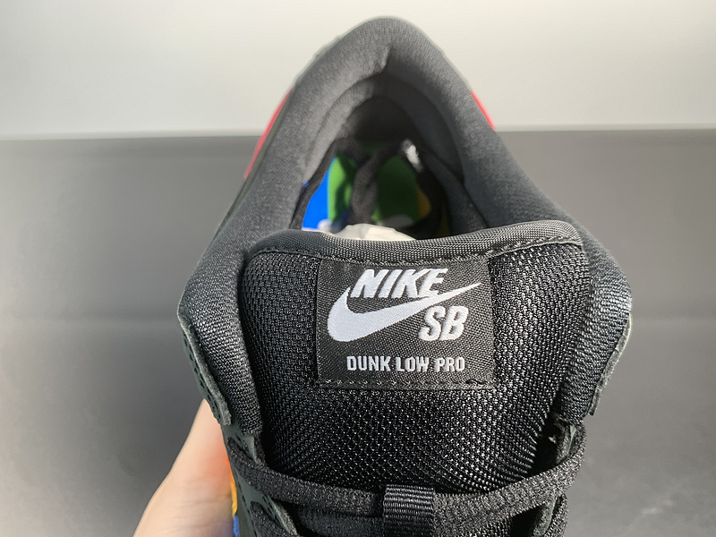 Dunk Low