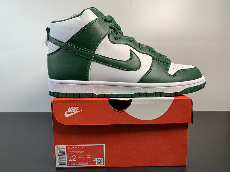 Nike SB Dunk High Pro