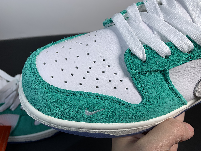 Nike Dunk SB Road Sign CZ6501-10