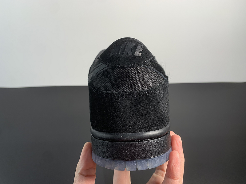 NiKe Dunk Low Sp x UNDFT DO9329-001