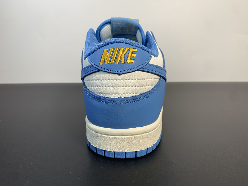 Nike Dunk Low“ Coast”DD1503-100