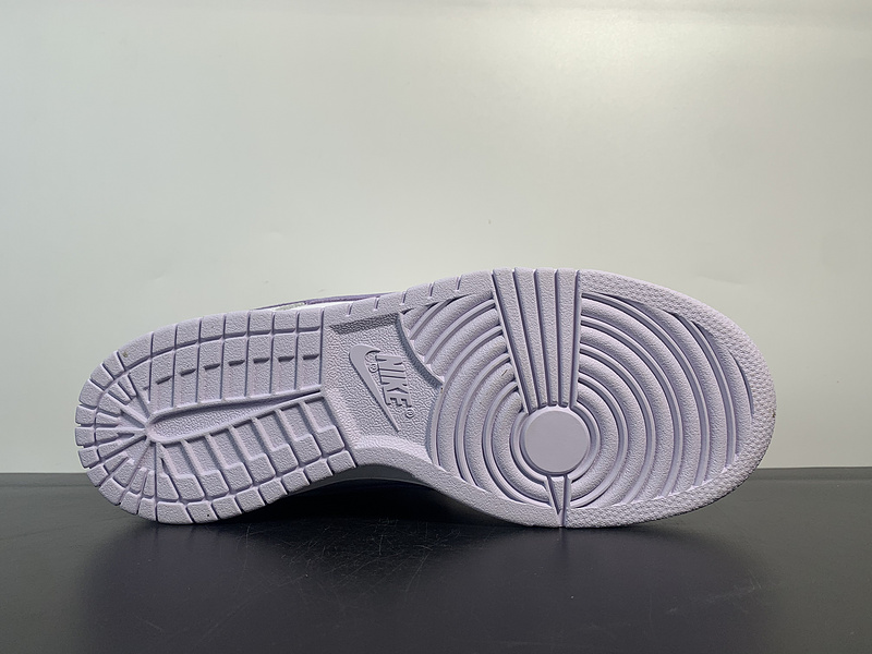 Low Nike Dunk Low Purple Pulse M9467-500
