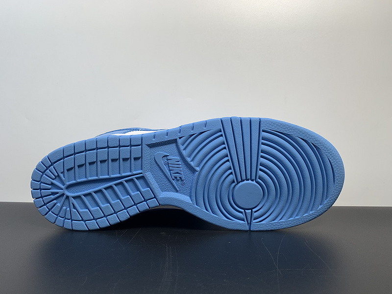 Nike Dunk Low “University Blue”DD1391-102