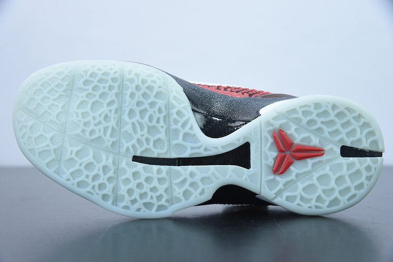 Nike Kobe 6 DH9888-600