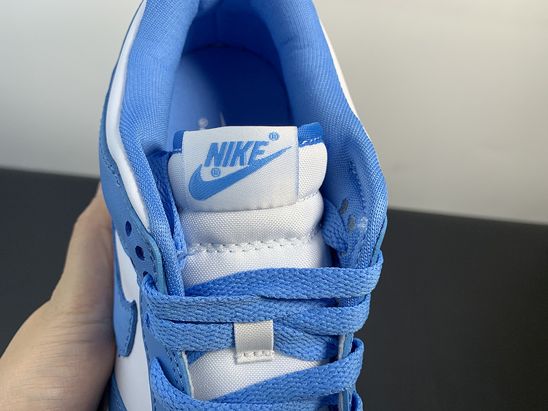 Nike Dunk Low “University Blue”DD1391-102
