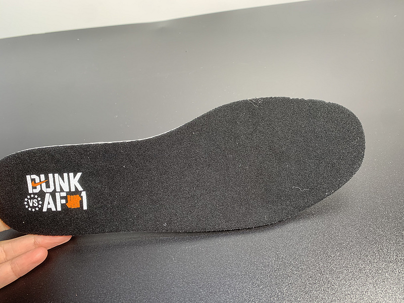 NiKe Dunk Low Sp x UNDFT DO9329-001