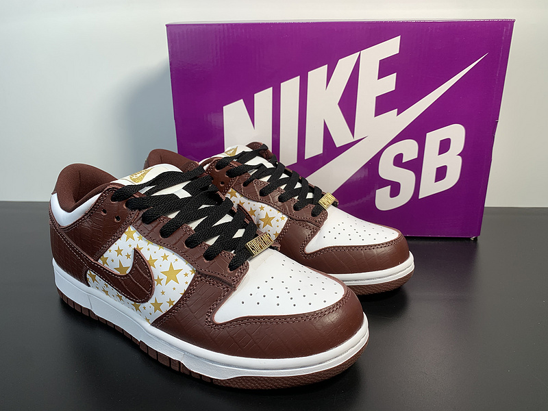 Nike SB Dunk Low DH3228 10