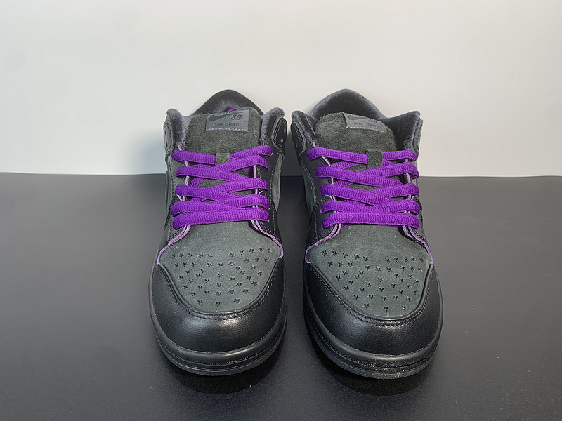 Familia x Nike SB Dunk Low “First Avenue”dj1159-001