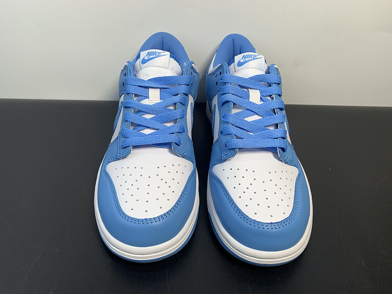 Nike Dunk Low “University Blue”DD1391-102