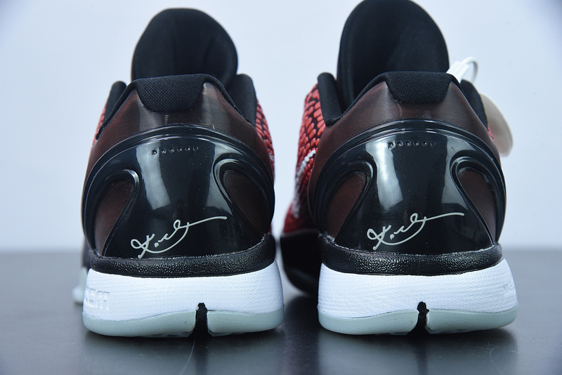 Nike Kobe 6 DH9888-600