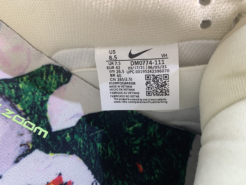 Nike SB Dunk Low Pro DD1503 107