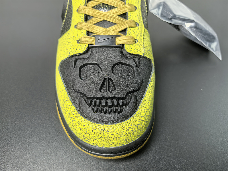 Nike Dunk Low Halloween HV6103-300