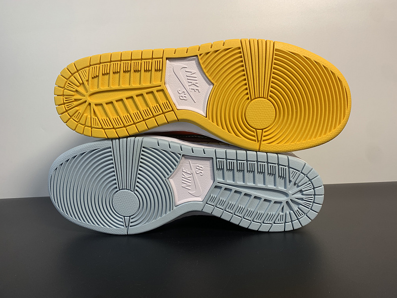 Nike Dunk SB Low “CNY”CV1628-800