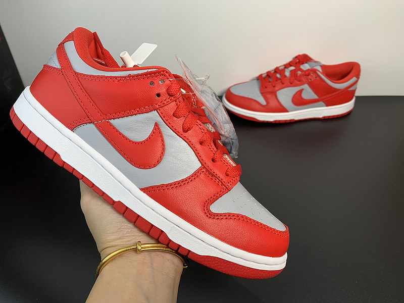 NIKE SB DUNK LOW NCAA CU1726-600