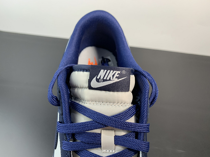 Dunk Low Nike Dunk Low “Georgetown”