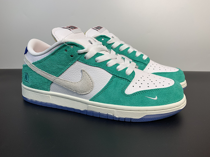 Nike Dunk SB Road Sign CZ6501-10
