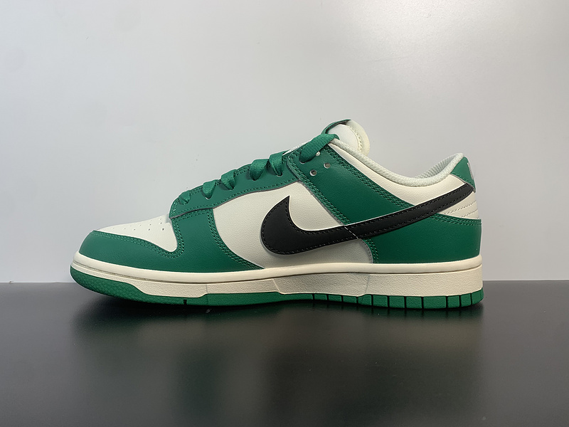 Nike Dunk Low “Lottery”DR9654-100
