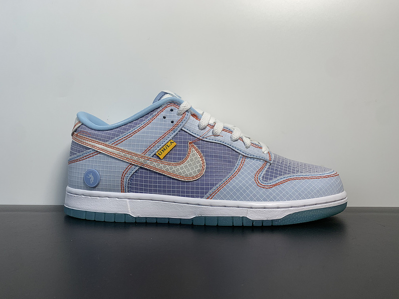 Union LA x Nike Dunk Low DJ9649-400