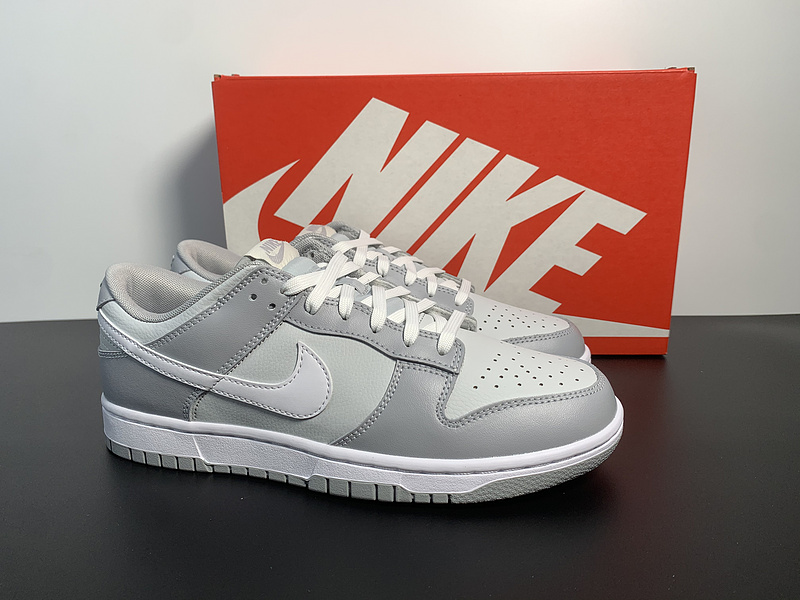 NIKE DUNK LOW RETRO DJ6188-001