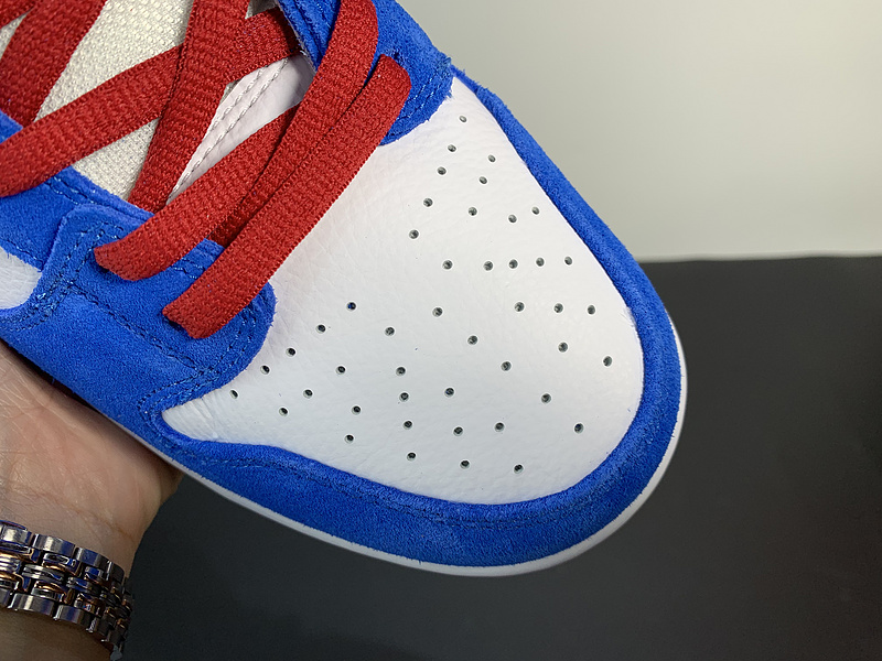 Nike SB Dunk Low BQ6817-400